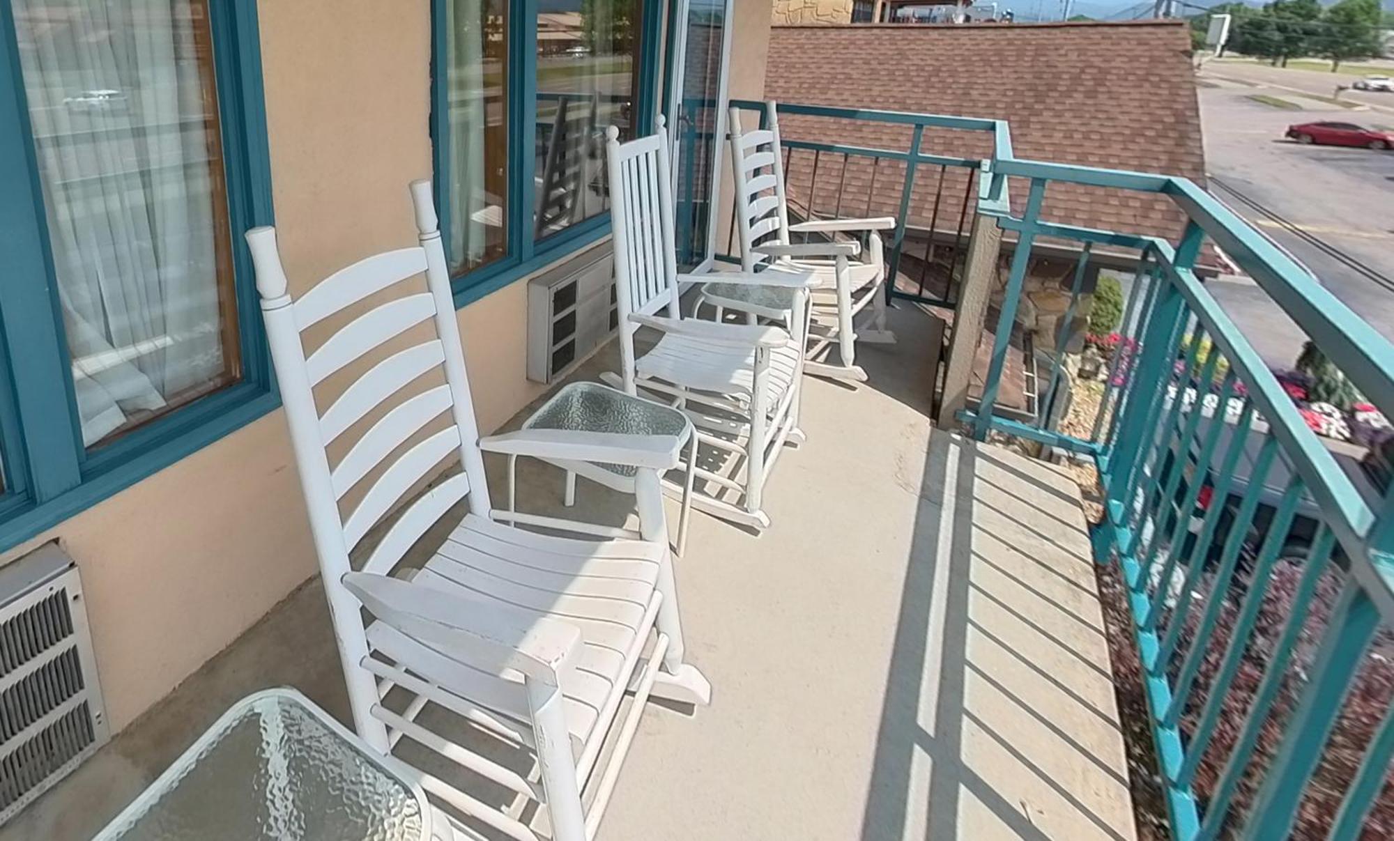 Arbors At Island Landing Hotel & Suites Pigeon Forge Exterior foto