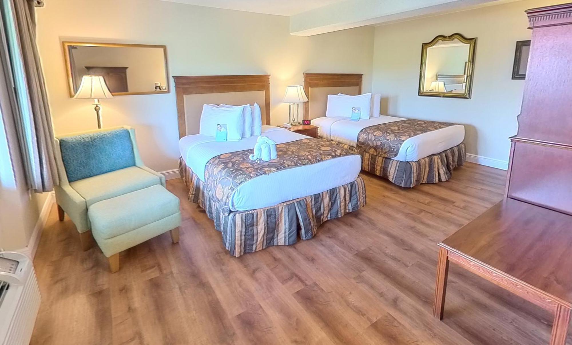 Arbors At Island Landing Hotel & Suites Pigeon Forge Exterior foto
